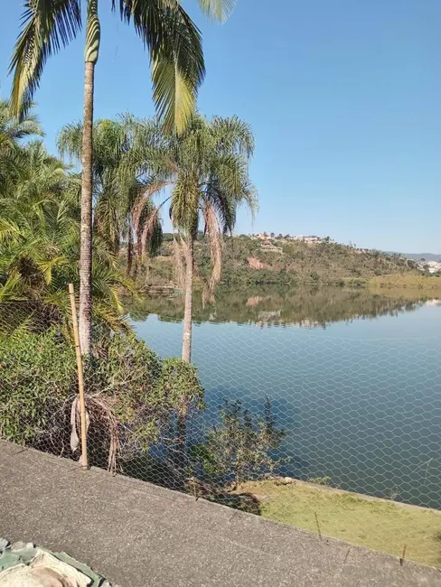 Foto 4 de Chácara com 6 quartos à venda, 1000m2 em Mairipora - SP