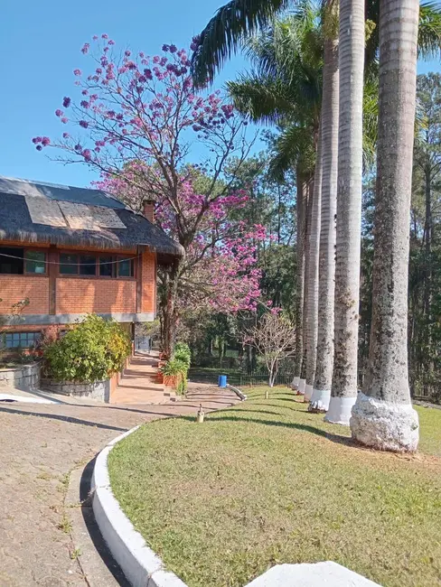 Foto 9 de Chácara com 6 quartos à venda, 1000m2 em Mairipora - SP