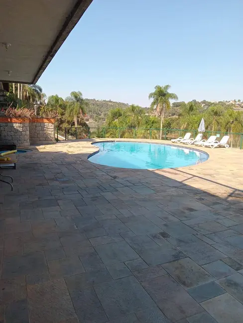 Foto 6 de Chácara com 6 quartos à venda, 1000m2 em Mairipora - SP