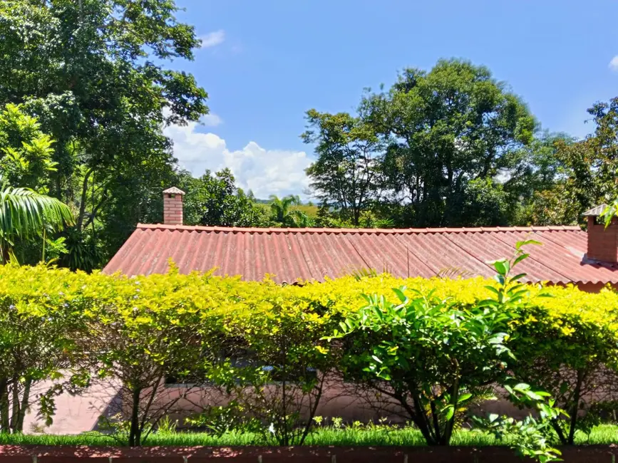 Foto 7 de Chácara com 3 quartos à venda, 250m2 em Santa Isabel - SP