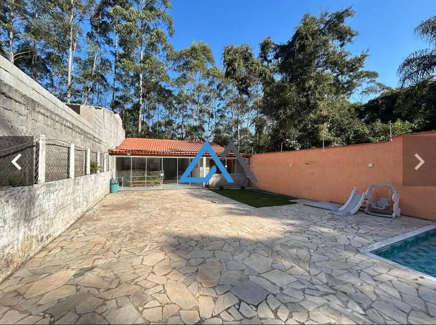 Foto 7 de Chácara com 3 quartos à venda, 121m2 em Mairipora - SP