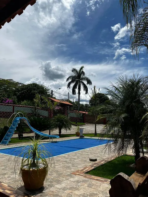 Foto 8 de Chácara com 3 quartos à venda, 250m2 em Santa Isabel - SP