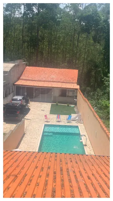 Foto 2 de Chácara com 3 quartos à venda, 121m2 em Mairipora - SP