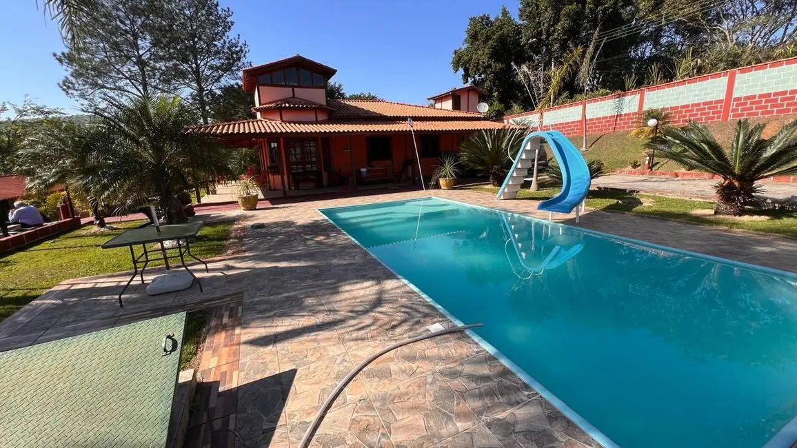 Foto 1 de Chácara com 3 quartos à venda, 250m2 em Santa Isabel - SP