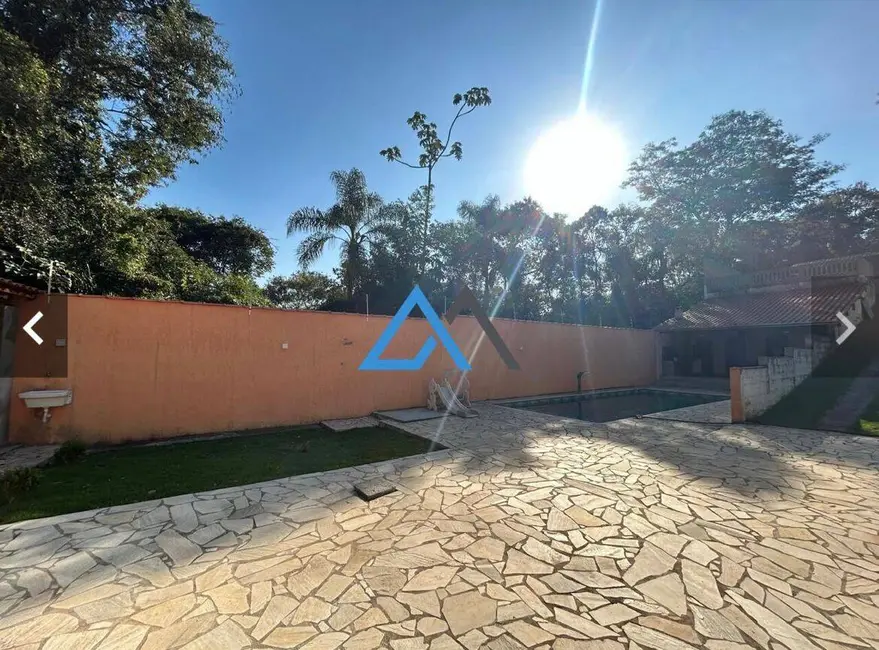 Foto 6 de Chácara com 3 quartos à venda, 121m2 em Mairipora - SP