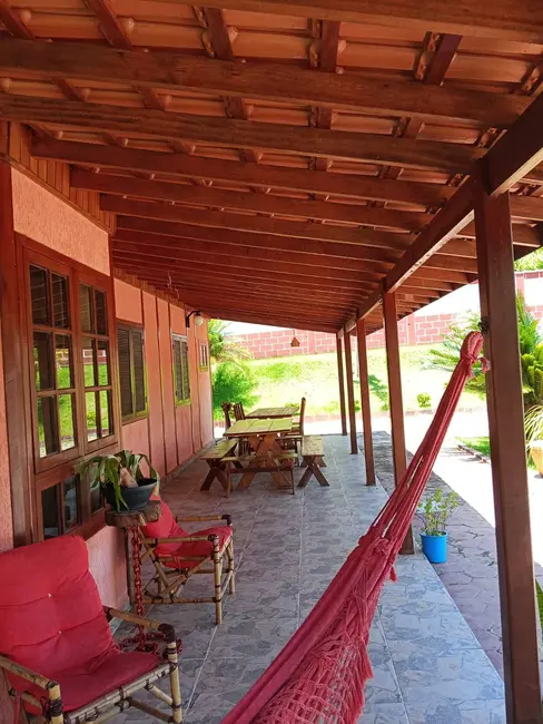 Foto 4 de Chácara com 3 quartos à venda, 250m2 em Santa Isabel - SP