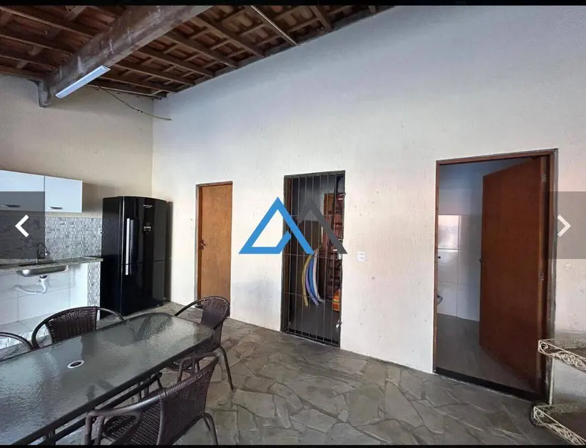 Foto 4 de Chácara com 3 quartos à venda, 121m2 em Mairipora - SP