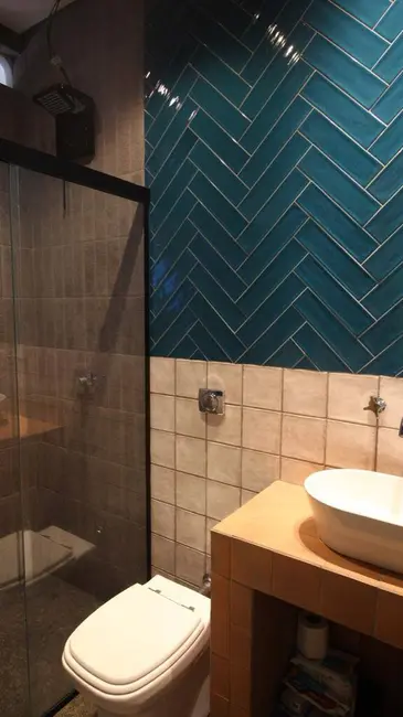 Foto 9 de Chácara com 2 quartos à venda, 150m2 em Portão, Atibaia - SP