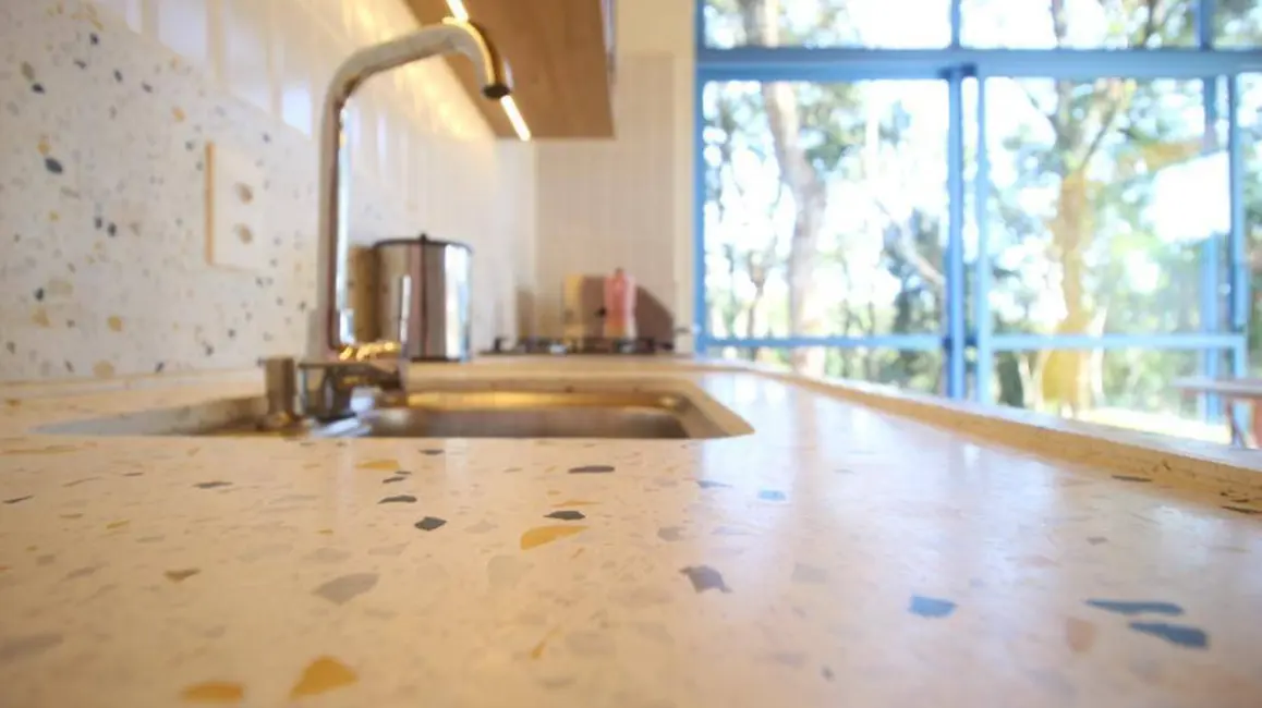 Foto 5 de Chácara com 2 quartos à venda, 150m2 em Portão, Atibaia - SP