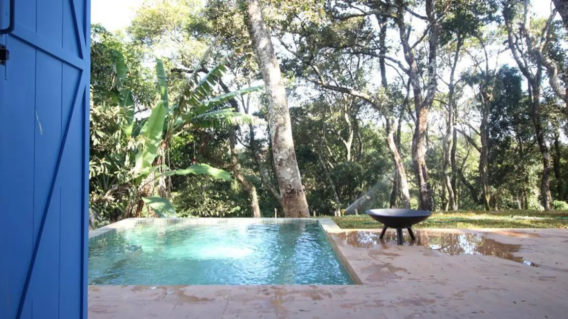 Foto 1 de Chácara com 2 quartos à venda, 150m2 em Portão, Atibaia - SP