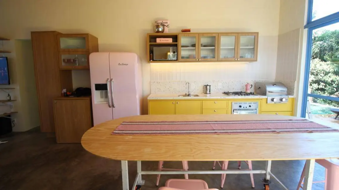 Foto 7 de Chácara com 2 quartos à venda, 150m2 em Portão, Atibaia - SP