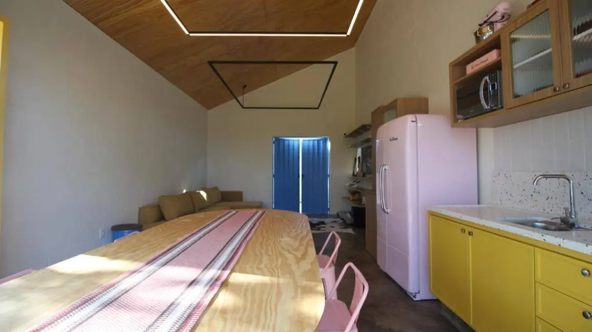 Foto 3 de Chácara com 2 quartos à venda, 150m2 em Portão, Atibaia - SP