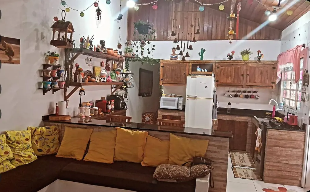 Casa com 3 quartos à venda, 170m2 em Mairipora - SP - imagem 3 Foto 3 de Casa com 3 quartos à venda, 170m2 em Mairipora - SP