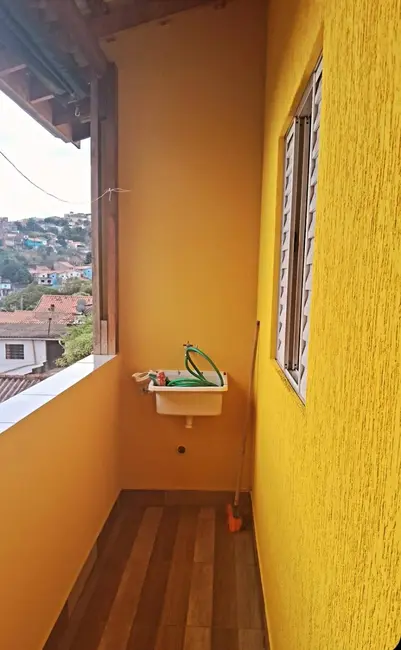 Casa com 3 quartos à venda, 170m2 em Mairipora - SP - imagem 7 Foto 7 de Casa com 3 quartos à venda, 170m2 em Mairipora - SP