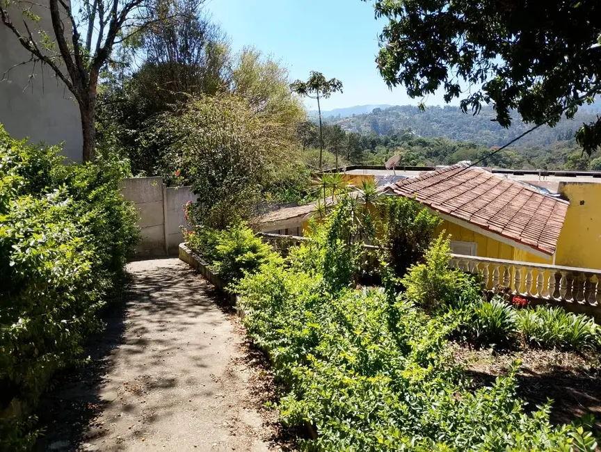 Foto 8 de Chácara com 2 quartos à venda, 660m2 em Mairipora - SP