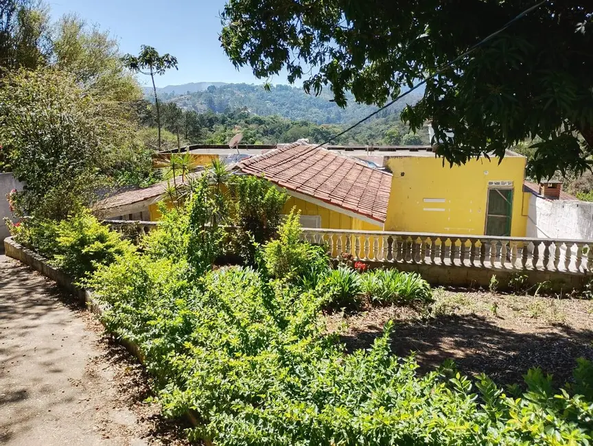 Foto 3 de Chácara com 2 quartos à venda, 660m2 em Mairipora - SP