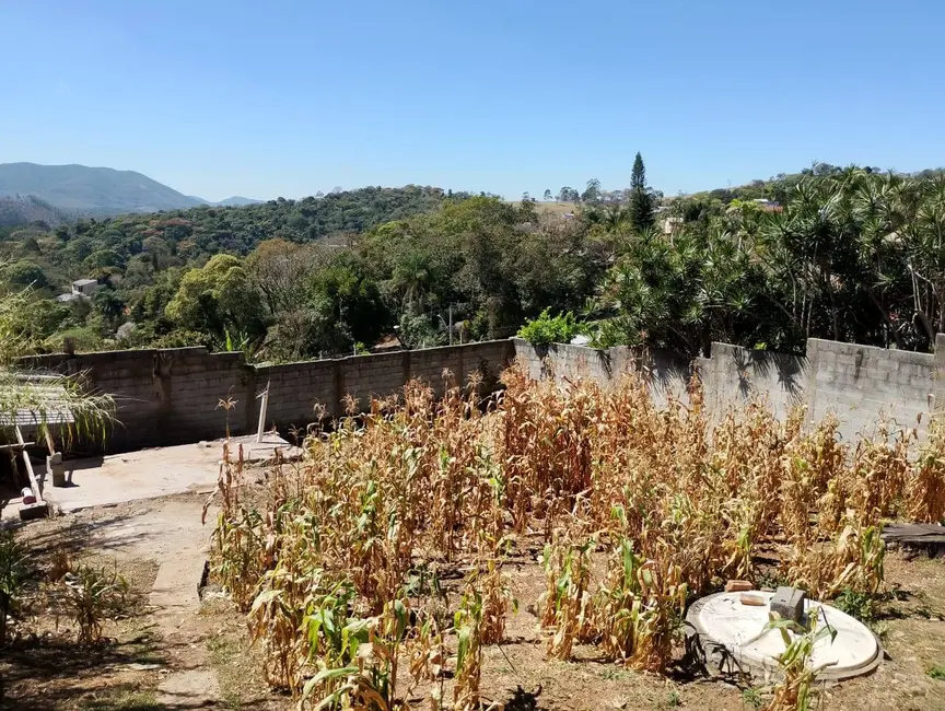 Foto 4 de Chácara com 2 quartos à venda, 660m2 em Mairipora - SP