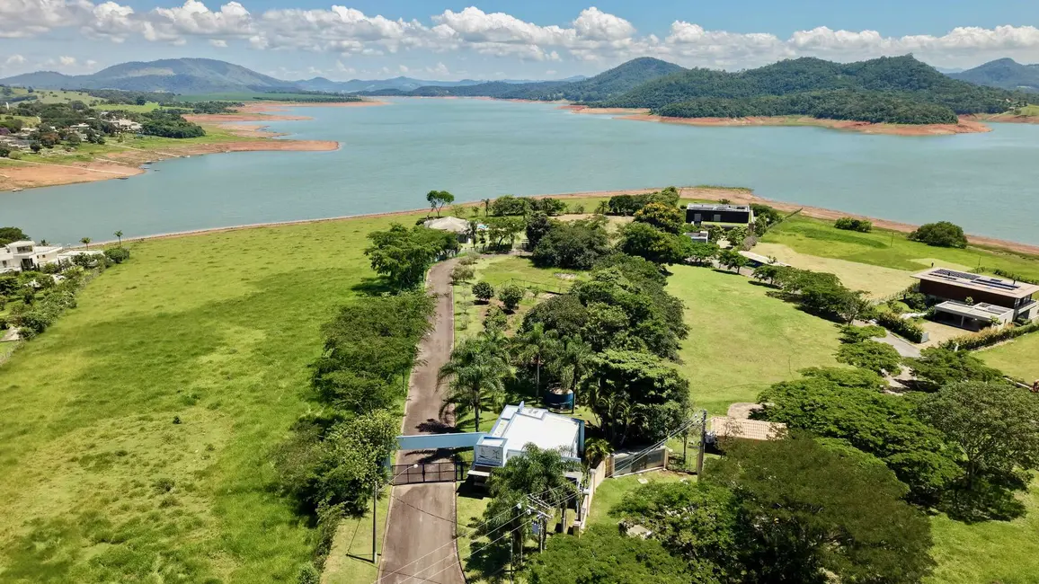 Foto 8 de Casa de Condomínio com 6 quartos à venda, 750m2 em Braganca Paulista - SP