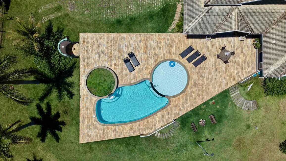 Foto 3 de Casa de Condomínio com 6 quartos à venda, 750m2 em Braganca Paulista - SP