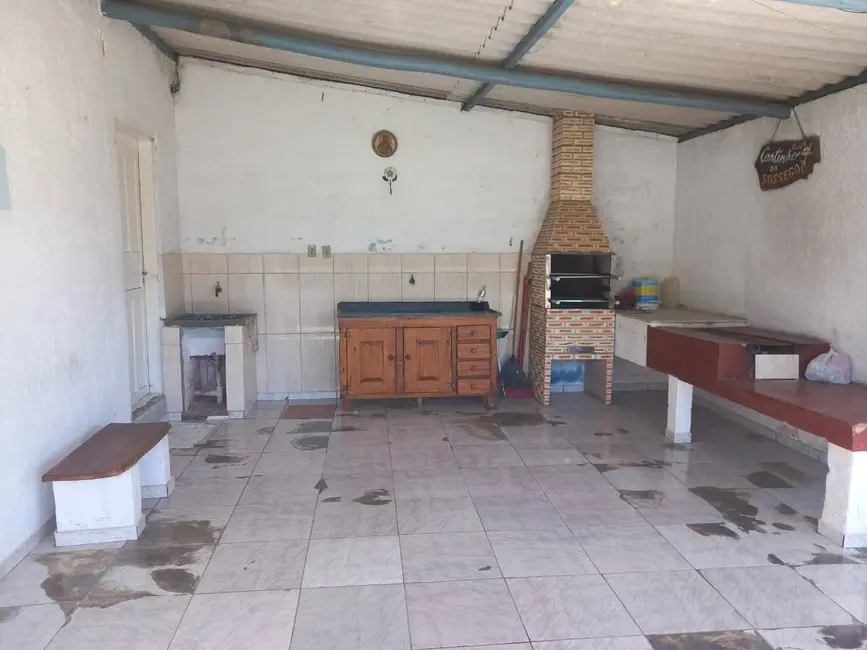 Foto 2 de Chácara com 2 quartos à venda, 120m2 em Mairipora - SP