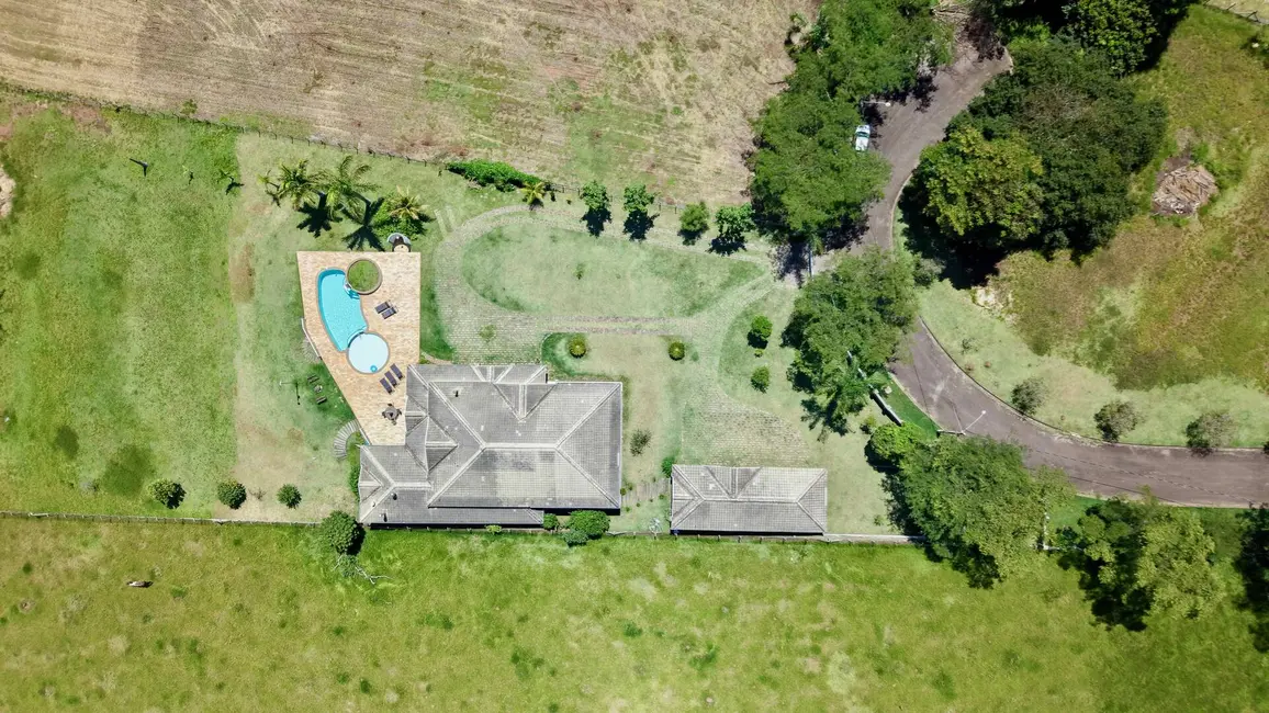 Foto 6 de Casa de Condomínio com 6 quartos à venda, 750m2 em Braganca Paulista - SP