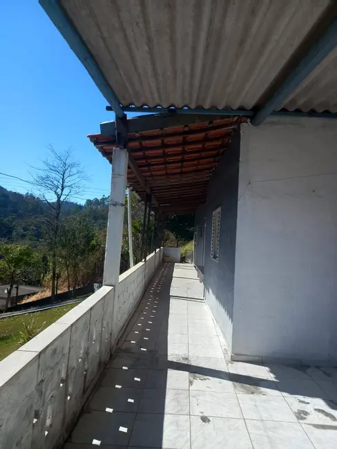 Foto 4 de Chácara com 2 quartos à venda, 120m2 em Mairipora - SP