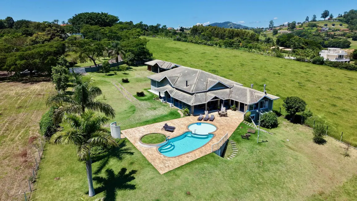 Foto 1 de Casa de Condomínio com 6 quartos à venda, 750m2 em Braganca Paulista - SP