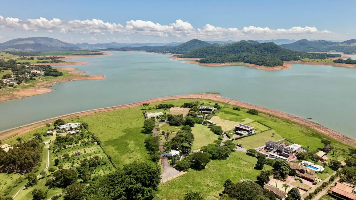 Foto 7 de Casa de Condomínio com 6 quartos à venda, 750m2 em Braganca Paulista - SP