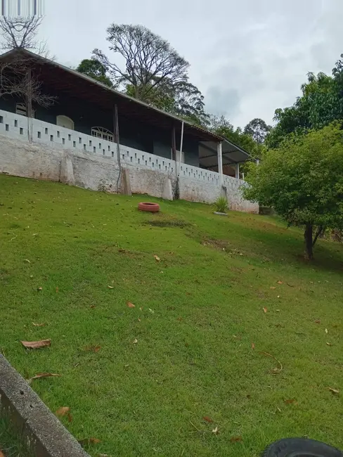 Foto 1 de Chácara com 2 quartos à venda, 120m2 em Mairipora - SP