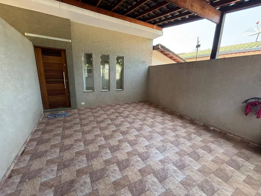 Foto 3 de Casa com 3 quartos à venda, 65m2 em Jardim Brogotá, Atibaia - SP
