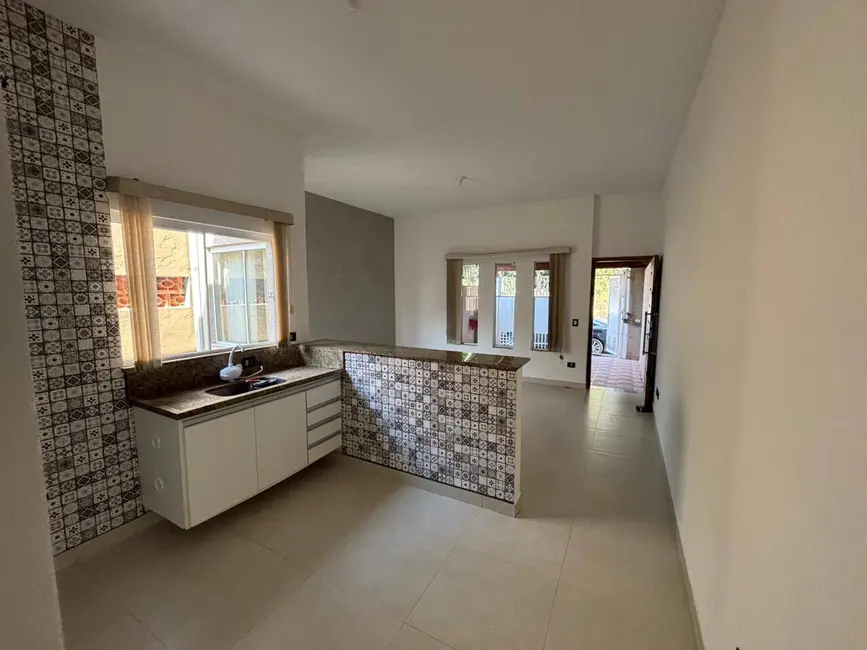 Foto 1 de Casa com 3 quartos à venda, 65m2 em Jardim Brogotá, Atibaia - SP