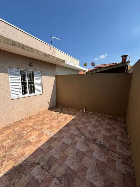 Foto 6 de Casa com 3 quartos à venda, 65m2 em Jardim Brogotá, Atibaia - SP