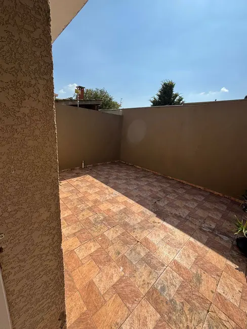 Foto 8 de Casa com 3 quartos à venda, 65m2 em Jardim Brogotá, Atibaia - SP