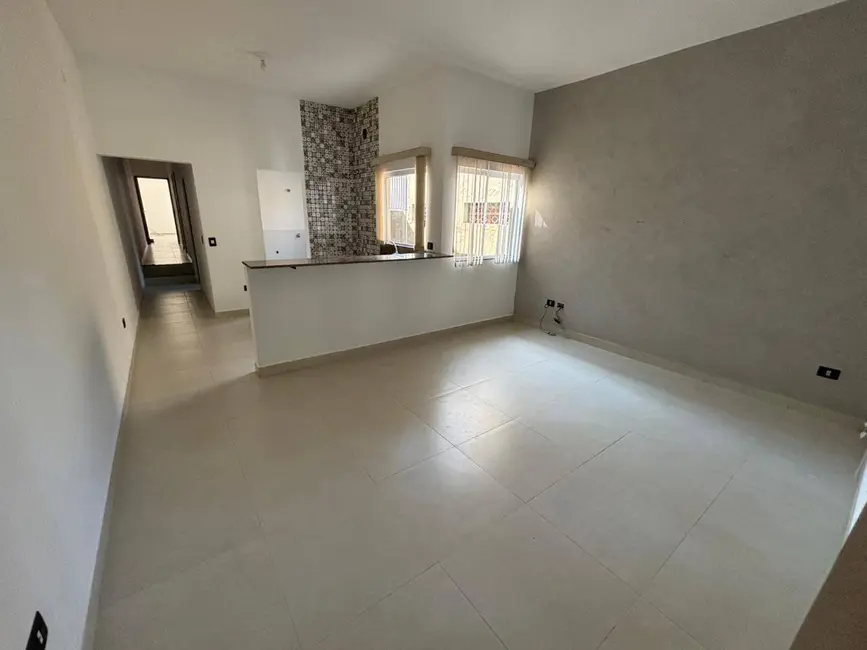 Foto 2 de Casa com 3 quartos à venda, 65m2 em Jardim Brogotá, Atibaia - SP