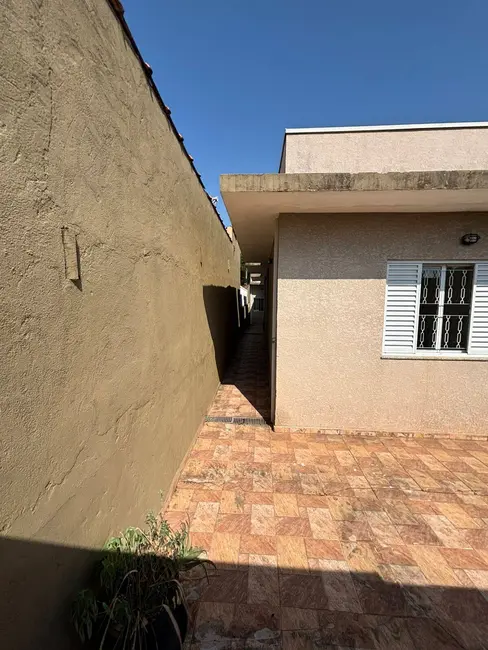 Foto 7 de Casa com 3 quartos à venda, 65m2 em Jardim Brogotá, Atibaia - SP