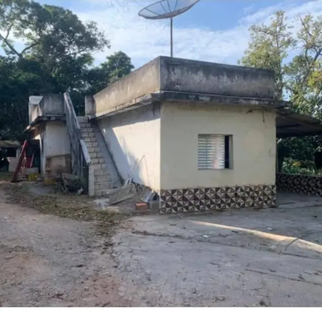 Foto 5 de Chácara com 5 quartos à venda, 300m2 em Santa Isabel - SP