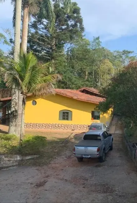 Foto 1 de Chácara com 5 quartos à venda, 300m2 em Santa Isabel - SP