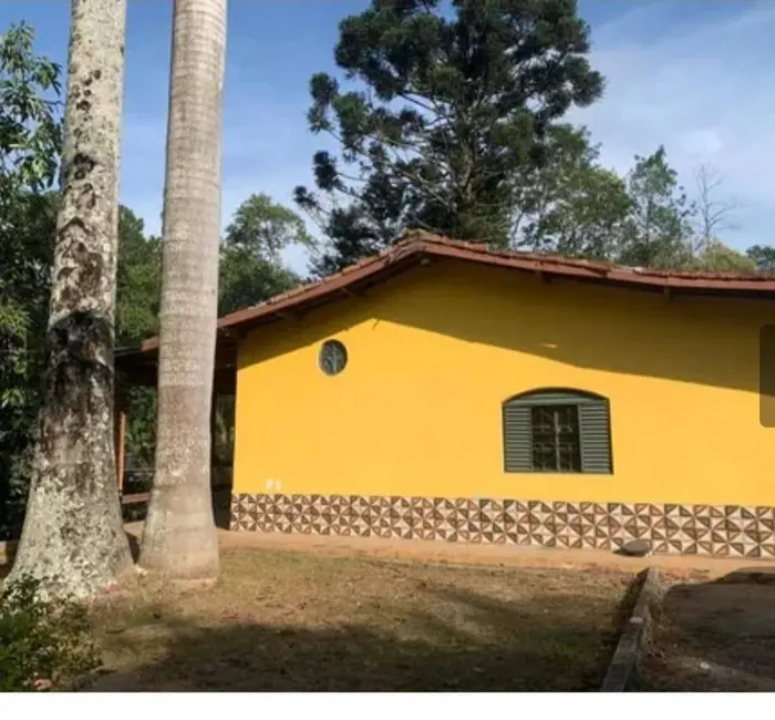 Foto 8 de Chácara com 5 quartos à venda, 300m2 em Santa Isabel - SP