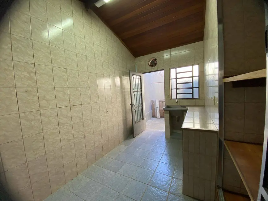 Foto 8 de Casa com 3 quartos para alugar, 307m2 em Jardim Alvinópolis, Atibaia - SP