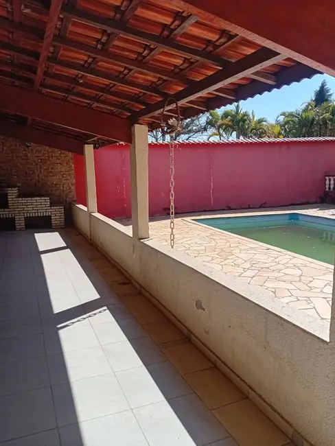 Chácara com 3 quartos à venda, 250m2 em Campos de São Benedito, Franco Da Rocha - SP - imagem 4 Foto 4 de Chácara com 3 quartos à venda, 250m2 em Campos de São Benedito, Franco Da Rocha - SP