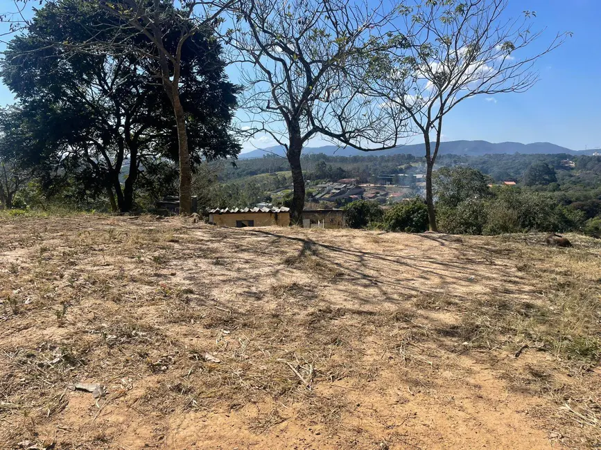 Foto 2 de Terreno / Lote à venda, 1000m2 em Mairipora - SP