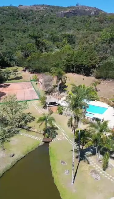 Foto 3 de Chácara com 3 quartos à venda, 110m2 em Portão, Atibaia - SP