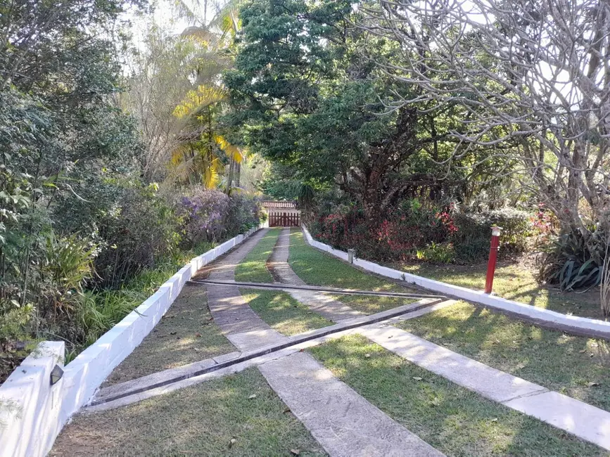 Foto 4 de Chácara com 4 quartos à venda, 250m2 em Jarinu - SP