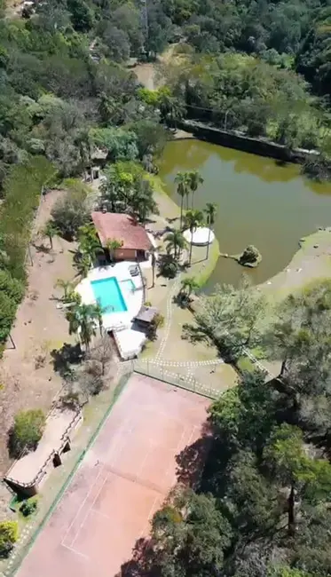 Foto 1 de Chácara com 3 quartos à venda, 110m2 em Portão, Atibaia - SP