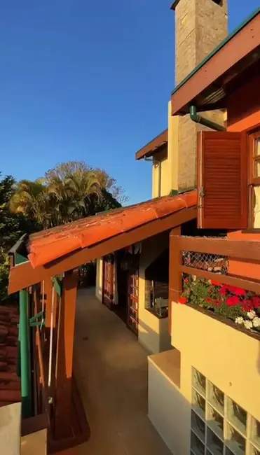 Foto 6 de Chácara com 3 quartos à venda, 110m2 em Portão, Atibaia - SP