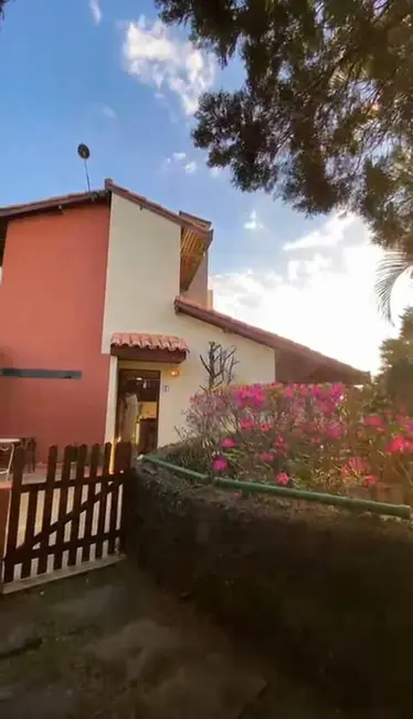 Foto 5 de Chácara com 3 quartos à venda, 110m2 em Portão, Atibaia - SP