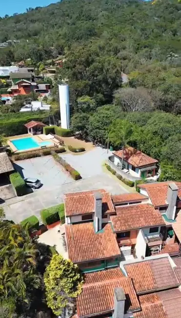 Foto 2 de Chácara com 3 quartos à venda, 110m2 em Portão, Atibaia - SP