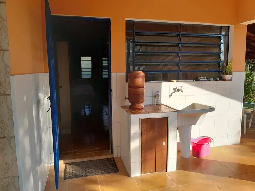 Foto 6 de Chácara com 4 quartos à venda, 250m2 em Jarinu - SP