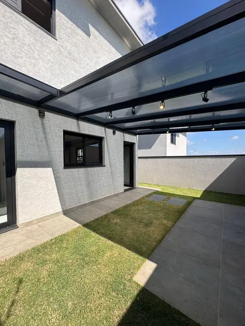 Casa de Condomínio com 3 quartos para alugar, 114m2 em Jardim Paulista, Atibaia - SP - imagem 9 Foto 9 de Casa de Condomínio com 3 quartos para alugar, 114m2 em Jardim Paulista, Atibaia - SP