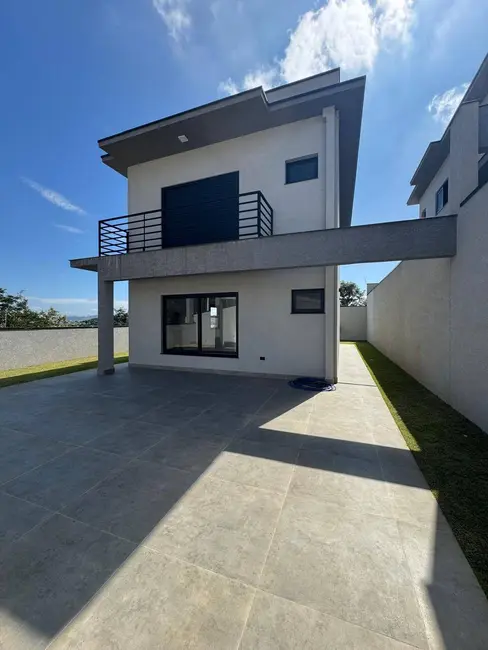 Casa de Condomínio com 3 quartos para alugar, 114m2 em Jardim Paulista, Atibaia - SP - imagem 1 Foto 1 de Casa de Condomínio com 3 quartos para alugar, 114m2 em Jardim Paulista, Atibaia - SP